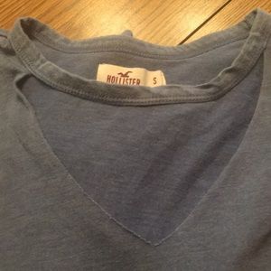 Hollister T Shirt